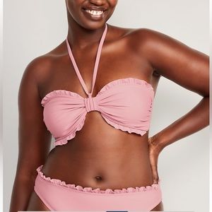 Bikini Swim Set for Women Top & Bottoms